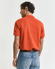 REG SHIELD SS PIQUE POLO