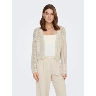 ONLNOLA 7/8 LIFE OPEN CARDIGAN KNT NOOS