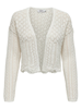 ONLNOLA 7/8 LIFE OPEN CARDIGAN KNT NOOS