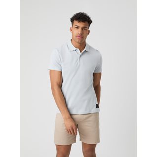 BORG POLO SHIRT