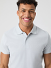 BORG POLO SHIRT