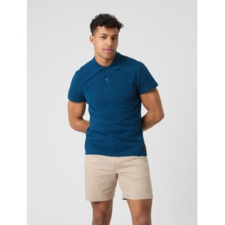 BORG POLO SHIRT