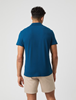 BORG POLO SHIRT