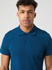 BORG POLO SHIRT