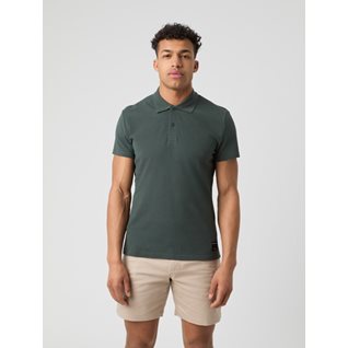BORG POLO SHIRT