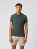 BORG POLO SHIRT