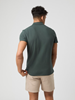 BORG POLO SHIRT