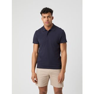 BORG POLO SHIRT