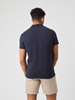BORG POLO SHIRT