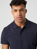 BORG POLO SHIRT