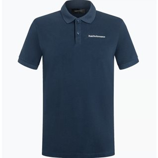 M Ground Polo