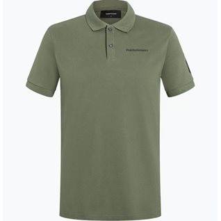 M Ground Polo