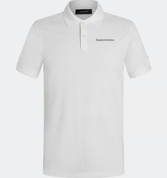 M Ground Polo