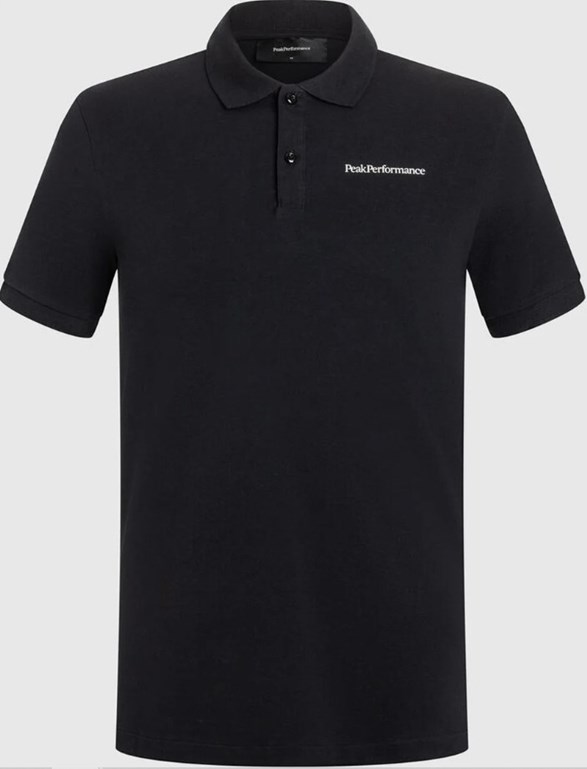 M Ground Polo