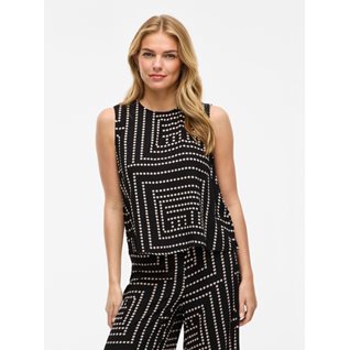 VIFRELLI KLIO S/L SHORT TOP