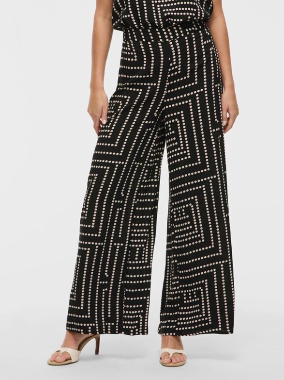 VIFRELLI KLIO HW WIDE PANTS