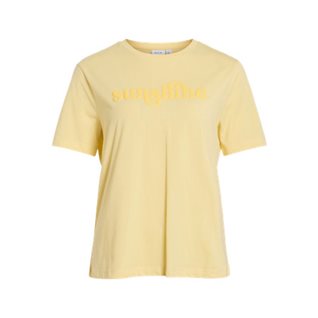 VISYBIL SUN O-NECK S/S T-SHIRT