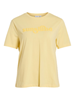 VISYBIL SUN O-NECK S/S T-SHIRT