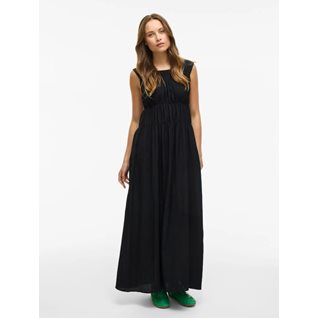 VIFOXY O-NECK MAXI DRESS