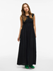 VIFOXY O-NECK MAXI DRESS
