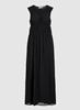VIFOXY O-NECK MAXI DRESS