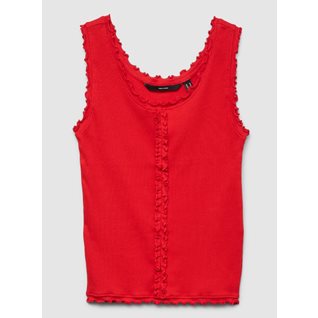 VMTINNA SL SHORT TOP JRS GA