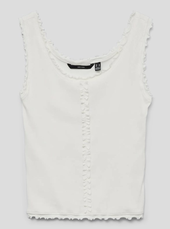 VMTINNA SL SHORT TOP JRS GA