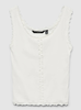 VMTINNA SL SHORT TOP JRS GA