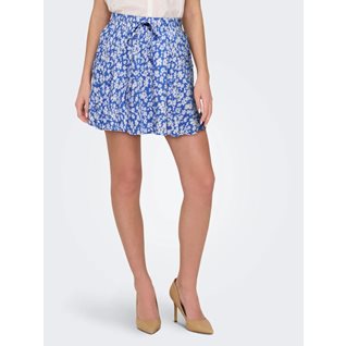ONLNALA LIFE SKORT WVN NOOS