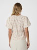 Irina Print Blouse