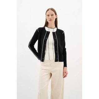 SaccoIW Cardigan