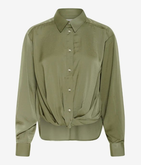 KinleyIW Shirt