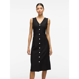 VIPRISILLA S/L MIDI DRESS