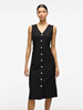 VIPRISILLA S/L MIDI DRESS