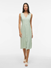VIPRISILLA S/L MIDI DRESS