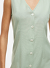 VIPRISILLA S/L MIDI DRESS