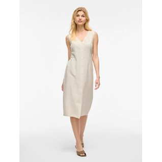 VIPRISILLA S/L MIDI DRESS