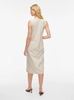 VIPRISILLA S/L MIDI DRESS