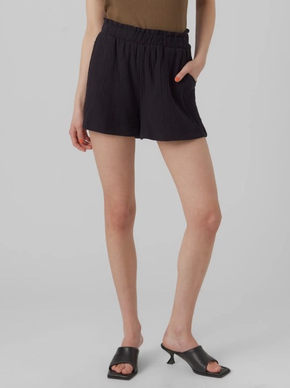 VMNATALI HW SHORTS WVN GA SPE
