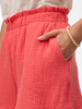 VMNATALI HW SHORTS WVN GA SPE