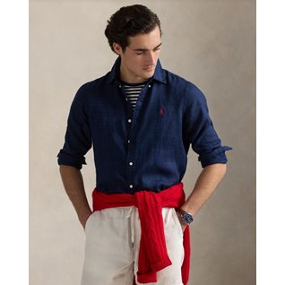 CUBDPPCS-LONG SLEEVE-SPORT SHIRT