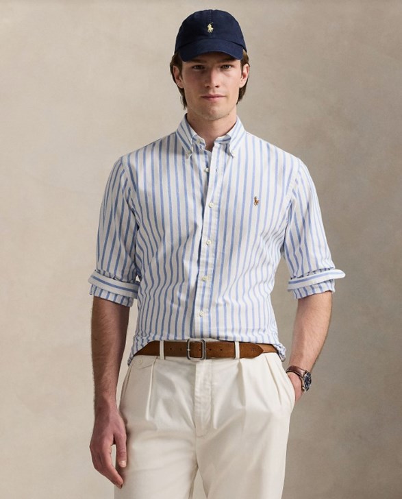 CUBDPPCS-LONG SLEEVE-SPORT SHIRT