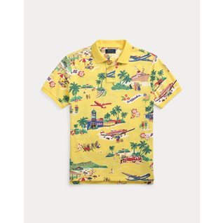 SSKCCMSLM25-SHORT SLEEVE-POLO SHIRT