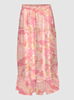 VMSMILLA H/W ANKLE SKIRT WVN GA