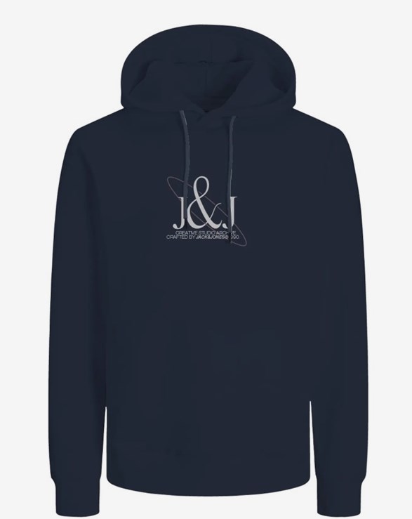 JCOBOOST SWEAT HOOD