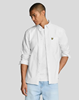Regular Fit Light Weight Oxford Shirt