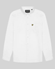 Regular Fit Light Weight Oxford Shirt