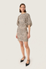 SLZazu Dolore Printed Dress SS