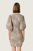 SLZazu Dolore Printed Dress SS