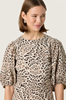 SLZazu Dolore Printed Dress SS